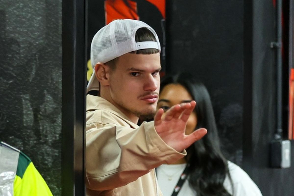 Real drugog ne želi - Dečko odrastao u šumama Vrbasa pravi transfer karijere Real drugog ne želi - Dečko odrastao u šumama Vrbasa pravi transfer karijere