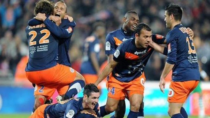 Leicester kopira Montpellier iz 2012. godine