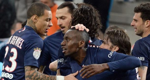 Marseille dva puta vodio, PSG na kraju pobijedio