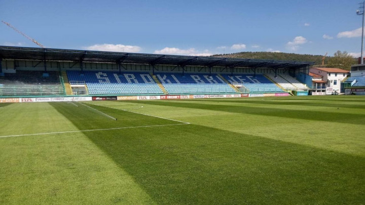 NK Široki Brijeg počeo pripreme, 27. juna utakmica protiv Veleža