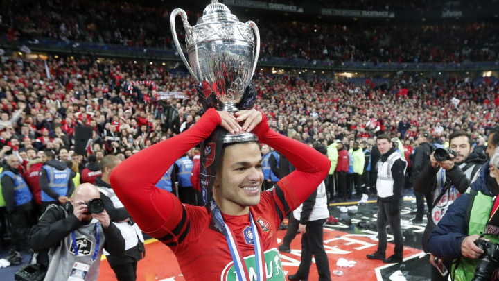 Počelo suđenje u Parizu: Hatem Ben Arfa traži ogromnu odštetu od PSG-a