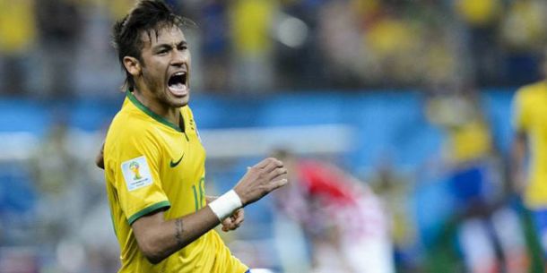 Neymar: Ovakvo otvaranje nisam mogao ni sanjati