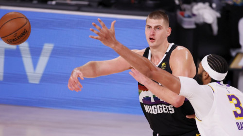 Fenomenalni Jokić odveo Nuggetse do pobjede