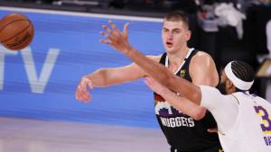 Fenomenalni Jokić odveo Nuggetse do pobjede