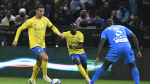 S Ronaldom se više ne može: Sadio Mane u iznenađujućem transferu napušta Al Nassr