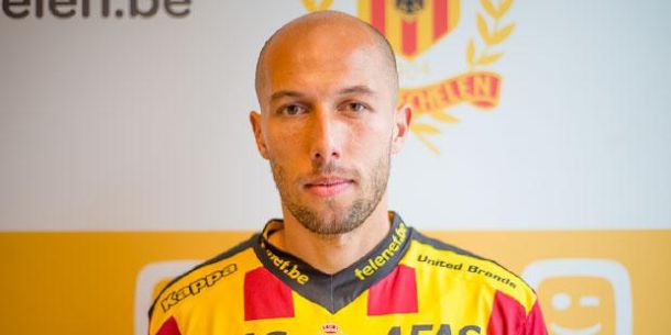 Službeno: Cocalić potpisao za Mechelen