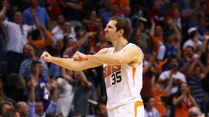 Teletović je postao nezaustavljiv u NBA ligi, Sunsi slavili