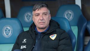 Vinko Marinović odabrao početnih 11 za duel protiv Levskog!