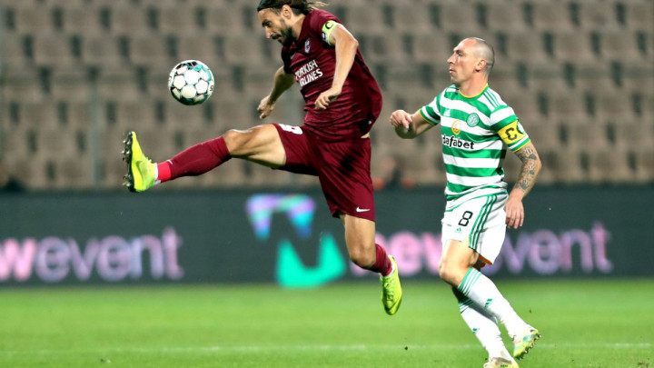 Fantastična poruka FK Sarajevo nakon poraza od Celtica