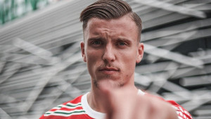 Demirović strijelac za Augsburg u specifičnoj utakmici