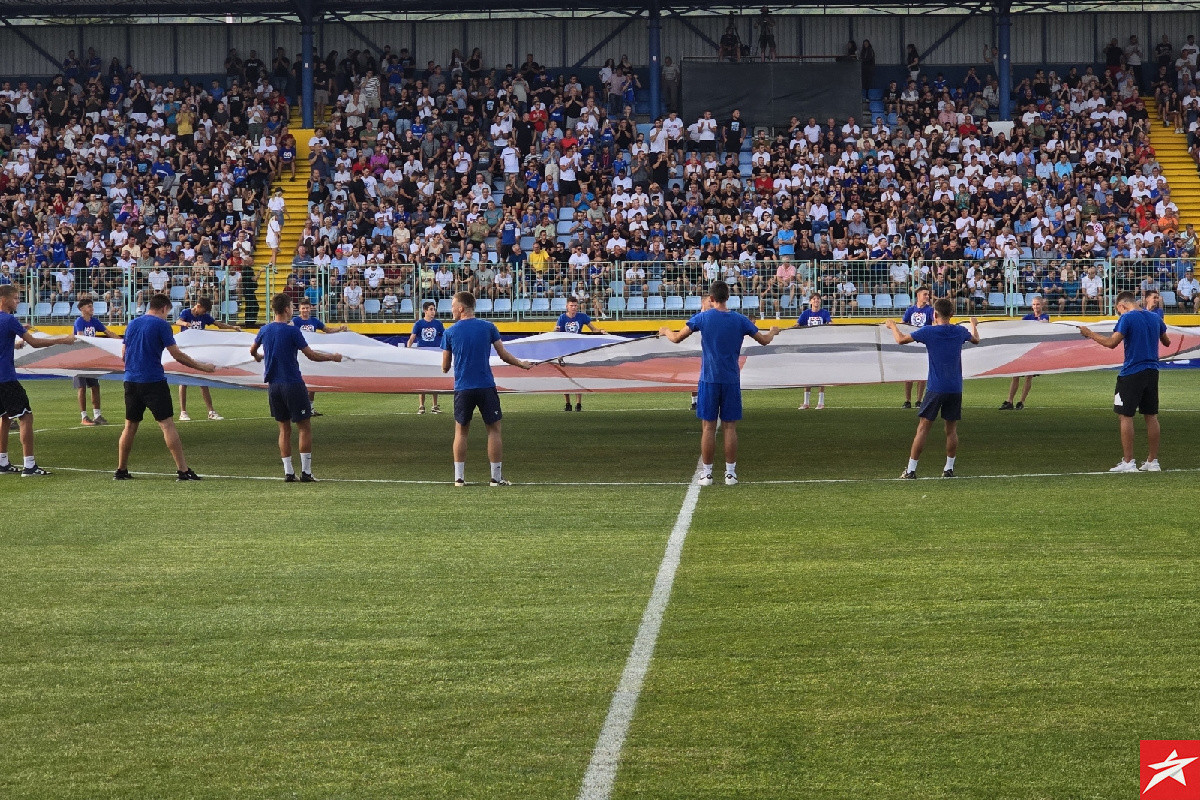 Pecara spremna za derbi: Poznati sastavi Širokog Brijega i Željezničara