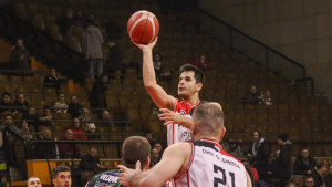 Čampara i Sejfić imali svoj show u trijumfu Slobode, vrijedna pobjeda Mostaraca, slavio i Borac