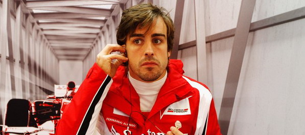 Alonso i Button najbrži na prvom treningu
