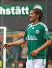 Admir Avdić potpisao za Lovćen