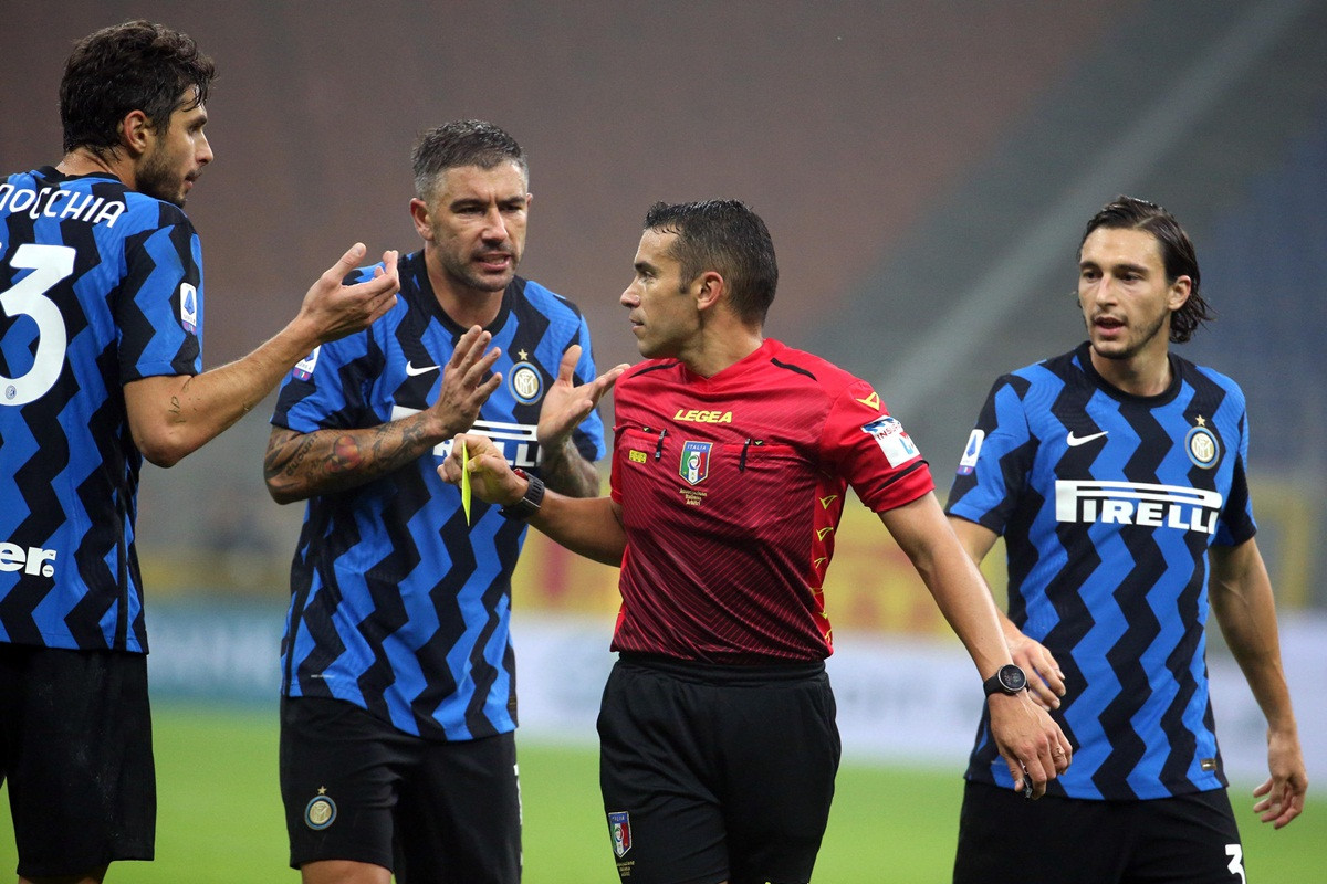 Kolarov napušta Inter, a na njegovo mjesto dolazi drugi Srbin