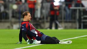 Neuer se brukao, Bayernu poništena četiri gola u ludoj utakmici u Augsburgu