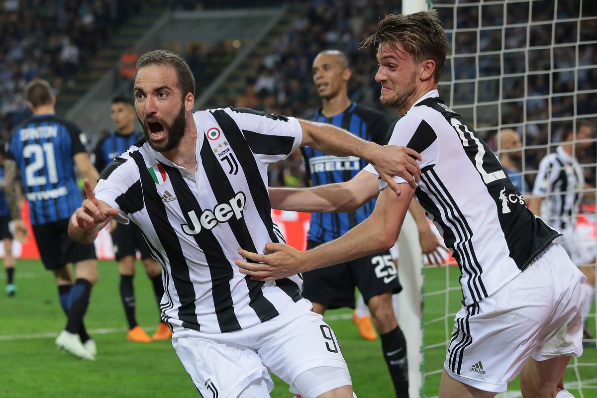 Roma i Juventus sutra imaju važan sastanak, glavna tema je transfer dva igrača
