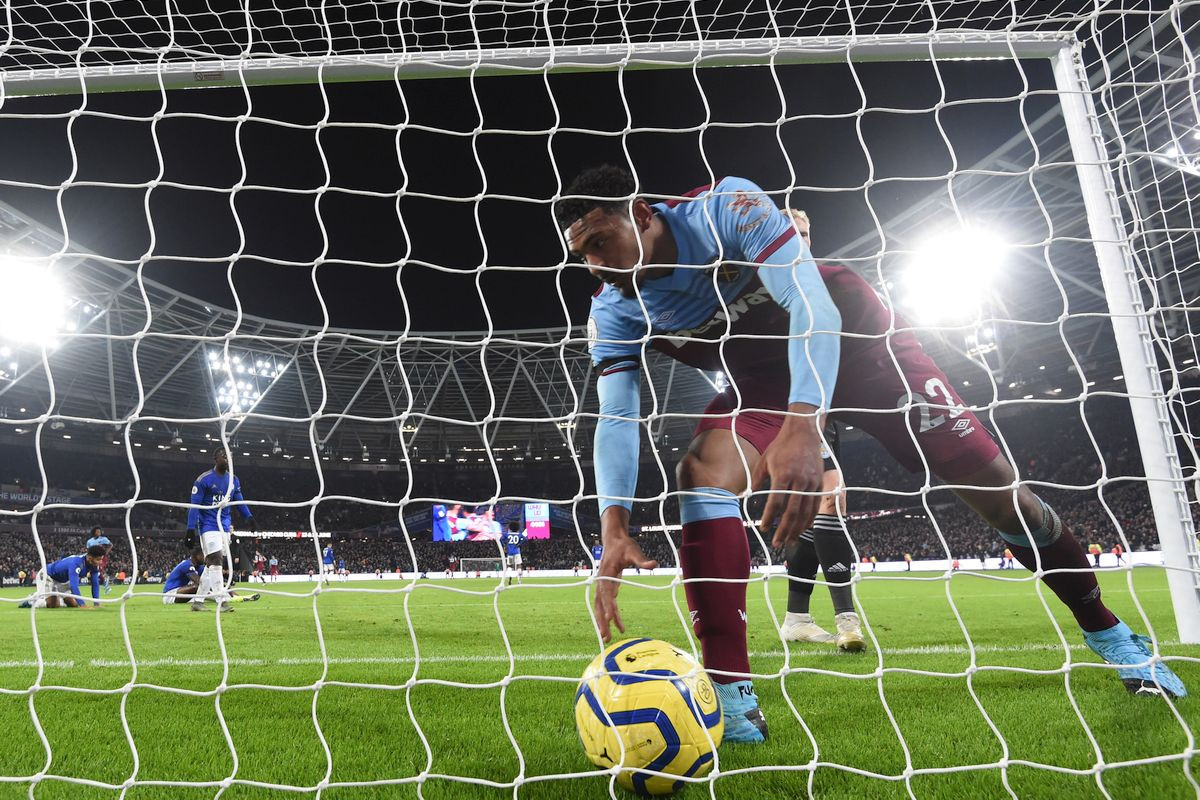 Dan škarica u Engleskoj: Čudesan gol Hallera za West Ham