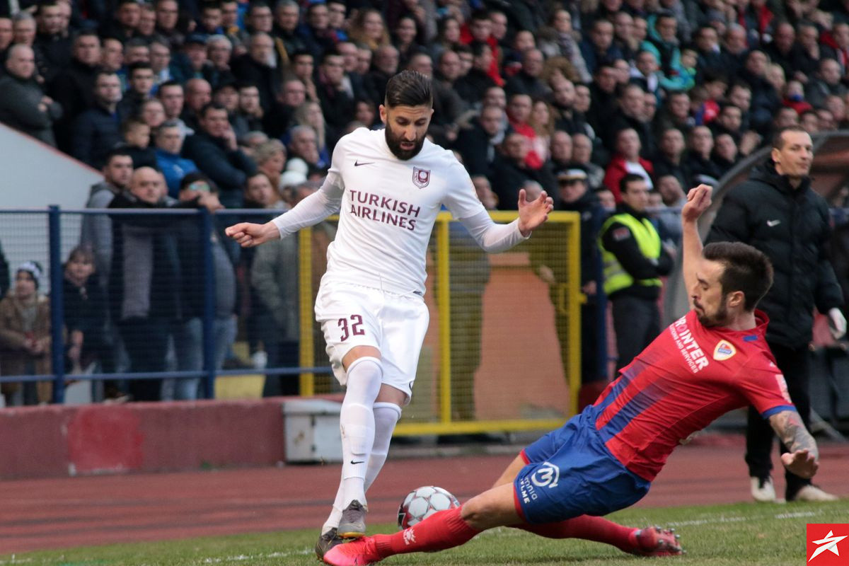 Tatar oduševio: Nisam ja igrač utakmice već Rahmanović, ja sam samo dao dva gola