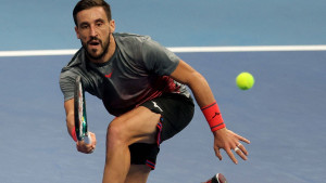 Damir Džumhur se plasirao u 2. kolo Challengera u argentinskom Rosariju