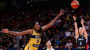 Jonquel Jones dio velike razmjene u WNBA, želja joj se na kraju ostvarila