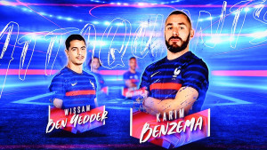 Benzema se oglasio nakon povratka u reprezentaciju Francuske: "Alhamdullilah..."
