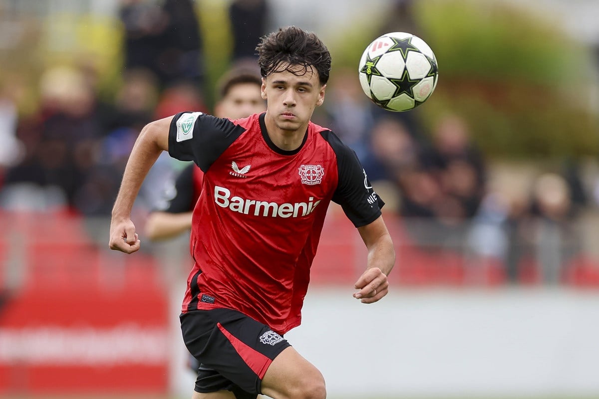 Lokalni derbi u meču za titulu: Kerim Alajbegović predvodi Bayer Leverkusen na glavnom stadionu!