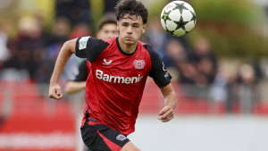 Lokalni derbi u meču za titulu: Kerim Alajbegović predvodi Bayer Leverkusen na glavnom stadionu!