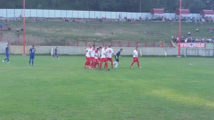 Budućnost sigurna, Čelić bolji od Radničkog, remi Dinama i Bosne