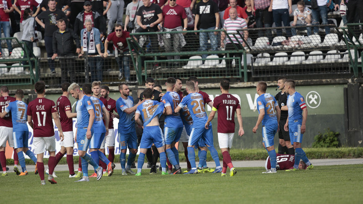 Najviše gledaoca na stadionu gdje se Premijer liga praktično i ne igra