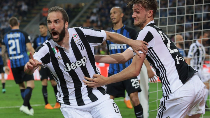 Roma i Juventus sutra imaju važan sastanak, glavna tema je transfer dva igrača