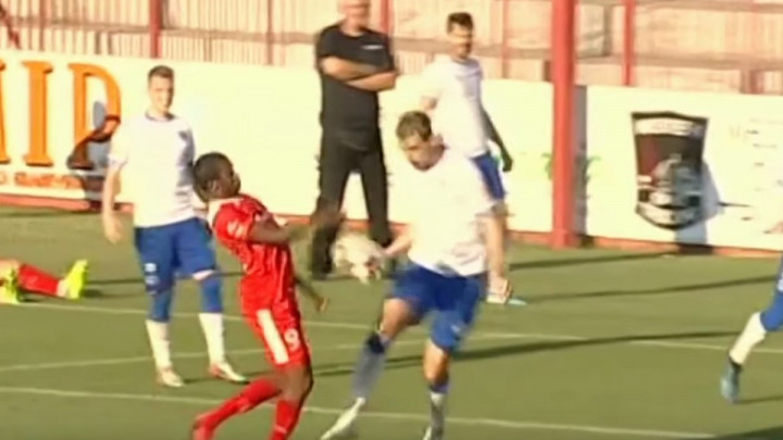 FK Velež se oglasio: Nadamo se da nećemo biti svjedoci ovakvih propusta u budućnosti