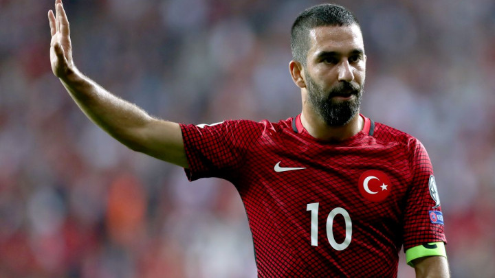 Arda Turan pravi iznenađujući transfer?