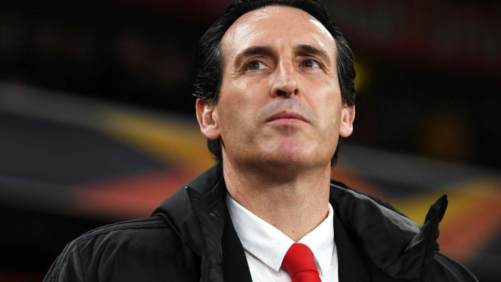 Unai Emery ima novi klub!