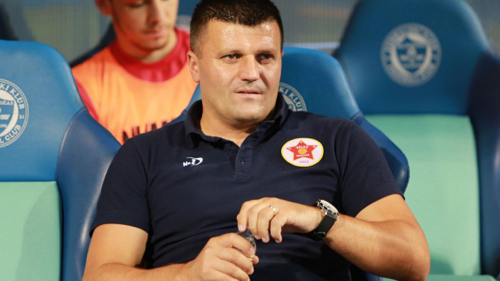 Dudić: Prizemljenje!