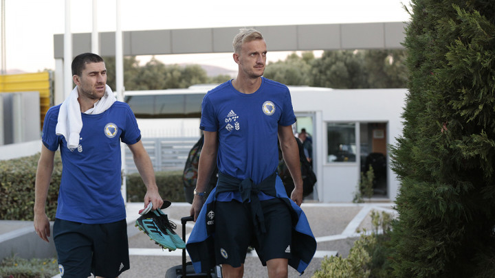 Burić: Maccabi igra veoma ofanzivno, ali imaju mane u odbrani što Željezničar mora iskoristiti