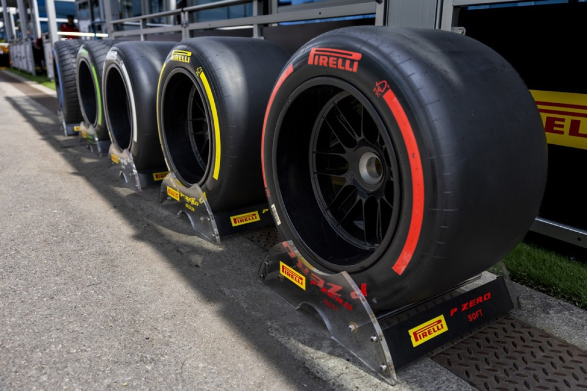 Pirelli bi mogao ponovo uvesti drastična ograničenja uoči Velike nagrade Katara