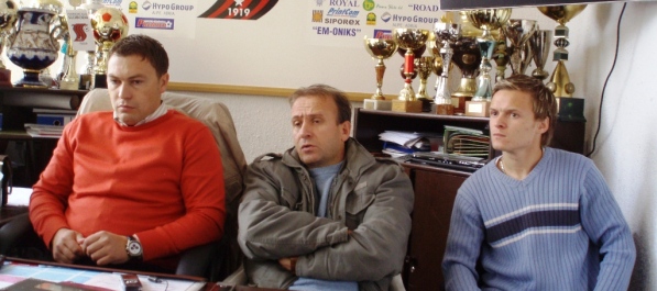 Tuzlaci će "tužiti" Vukasovića