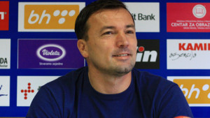 Ćorić: Nadam se ćemo protiv Želje proraditi