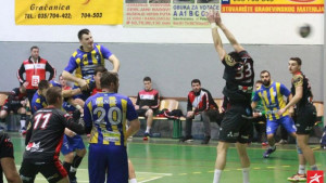 Velika borba za prvo mjesto: Gračanica pobjedom ostala prva na tabeli, ali Bosna i Borac ne odustaju