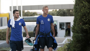 Burić: Maccabi igra veoma ofanzivno, ali imaju mane u odbrani što Željezničar mora iskoristiti