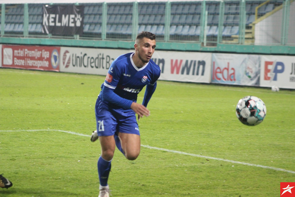 Stipe Jurić u Poljskoj