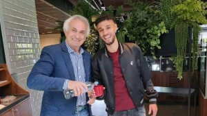 Halilhodžić pogazio riječ i ide na sastanak s najvećom zvijezdom: "Želi da se vrati"