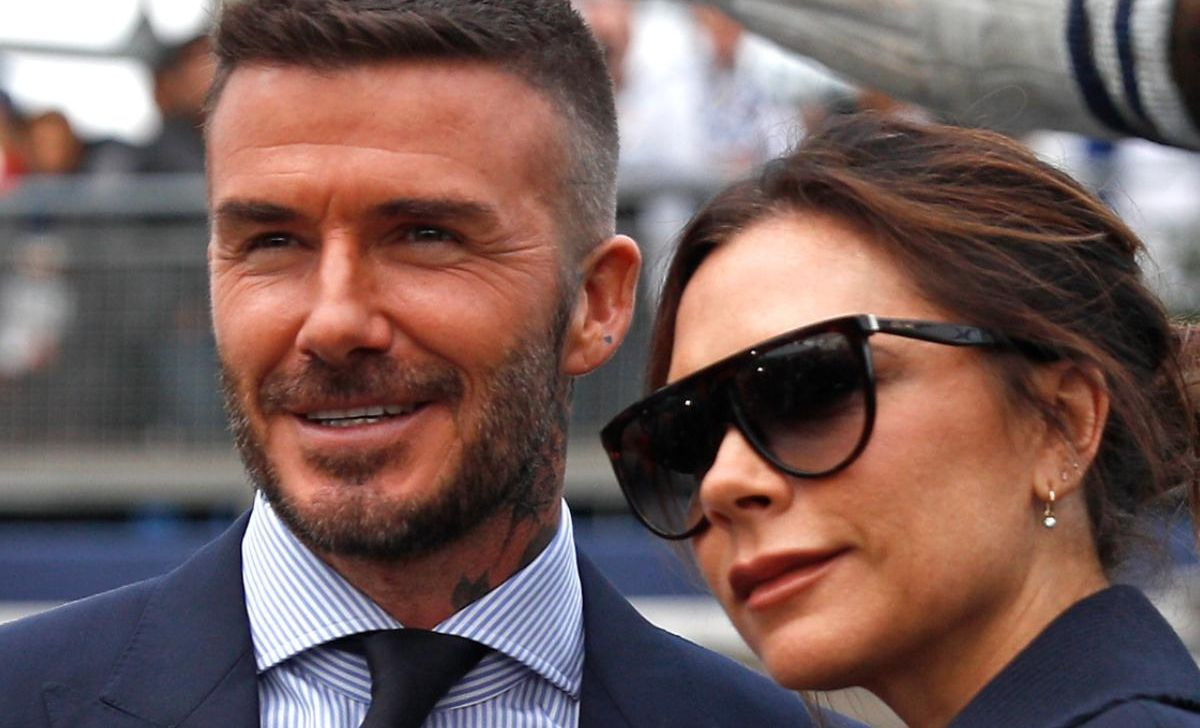 Victoria je na TikToku pratila samo jednu osobu i to nogometaša, a to nije njen suprug David Beckham