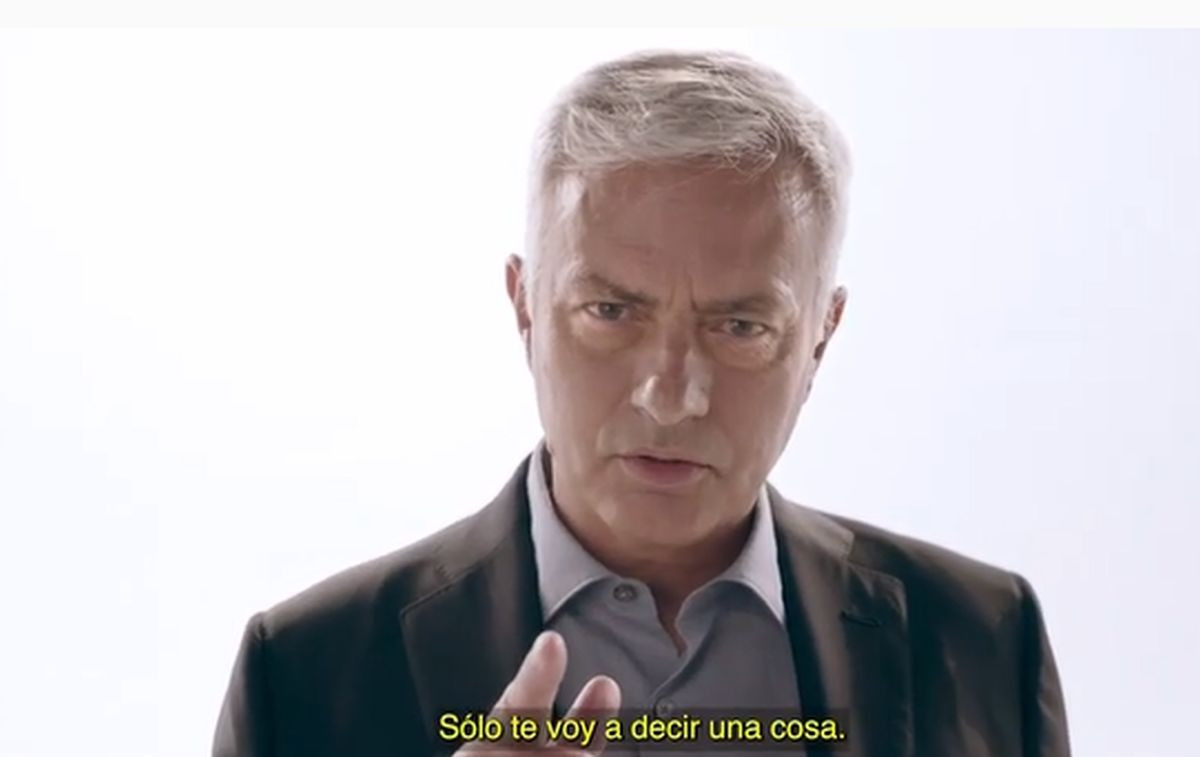 Jose Mourinho uzdrmao nogometnu planetu, objavio da ga je angažovao 'najbolji tim u zemlji'!