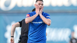 Ništa od dolaska Marka Pjace u FK Sarajevo!