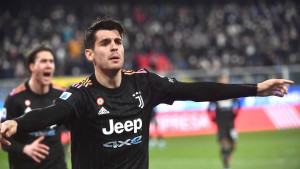 Povratak u Englesku: Alvaro Morata na korak od potpisa za Arsenal!