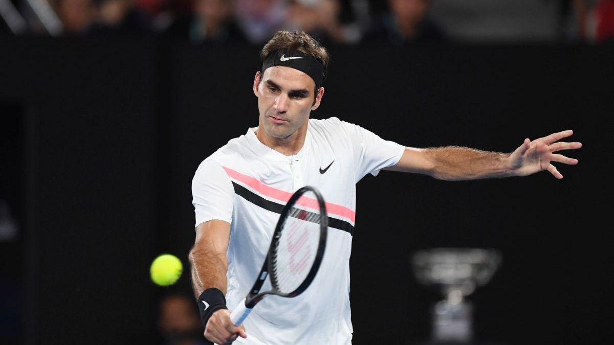 Došao, vidio i pobijedio: Federeru 20. Grand Slam naslov!