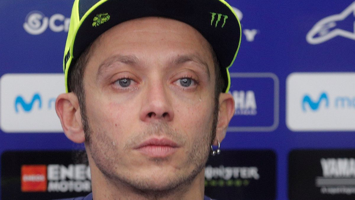 Rossi puni 40 godina: Bit će teško ostati u vrhu, ali probat ću 