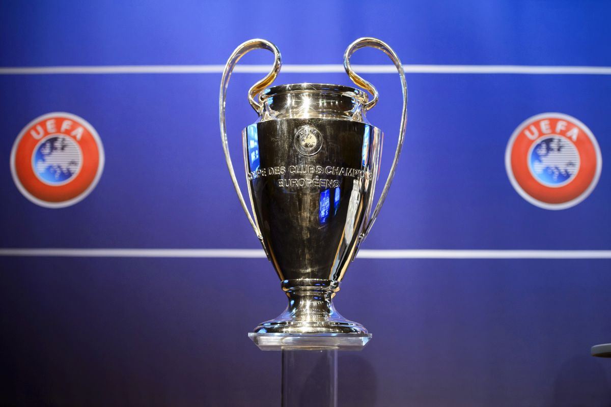 UEFA "u glavi" već ima datum početka nove sezone Lige prvaka